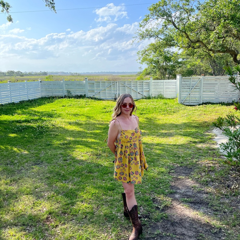 Meet your Posher • Katie 🌻